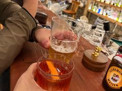 -大连天门山国家森林公园