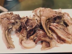 -苏莱特色牛骨滩羊手抓馆(长城东街总店)