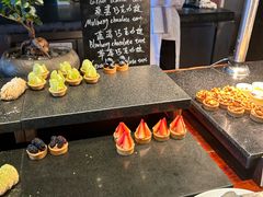 -广州富力君悦大酒店·凯菲厅