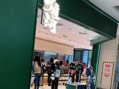 门面-泸溪河桃酥(西直门凯德店)