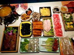 -火锅先生(五马街店)