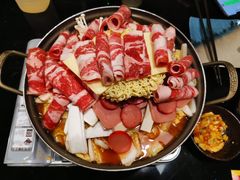 -炙韩料理·部队锅专门店