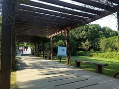 -白马涧龙池景区