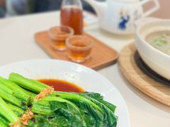 -蔡澜点心·粤菜(月星环球港店)