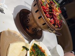 -清真·卡德尔大叔新疆主题餐厅(龙汇路店)