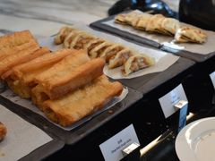 -悦厅·下午茶(杭州柏悦酒店)