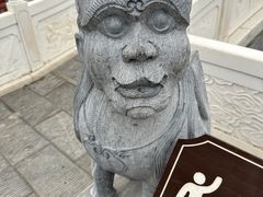 -南阳卧龙岗武侯祠