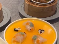 -晋江荣誉国际酒店·港誉茶餐厅