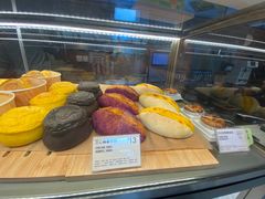 -奈雪的茶(南山大冲一期店)