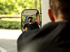 -福建鲤鱼洲酒店