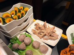 -潮德阿水牛肉火锅(深圳总店)