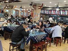 -桥香园云南过桥米线(金马碧鸡店)