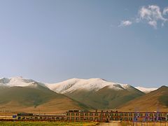 -青海湖国家重点风景名胜区