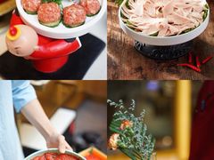 -矮冬瓜红茶火锅