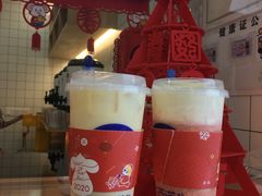 -茶百道(京溪店)