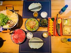 -浦·传统日式料理(3 5 1 1 店)