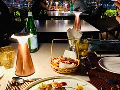 香煎嫩鹅肝-Kathleen's Waitan 凯圣琳江景西餐厅(外滩店)