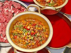 -钢管厂五区小郡肝火锅串串香(清河店)