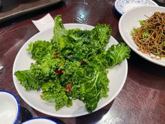 -邢家锅贴老店·非遗·开封菜(金明广场店)