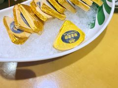 -大焰自助日式料理 铁板烧(徐汇店)
