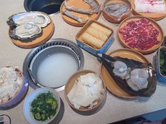 -海底捞大排档火锅(打浦路店)