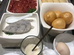 -海底捞火锅(天一广场亚细亚店)