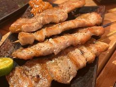 -66大阪烧烧鸟·益市家系拉面出张所