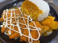 -宝龙茶餐厅(顺昌店)