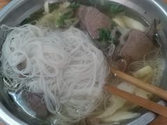 -福屿鲜捞小吃·捞化(福屿总店)