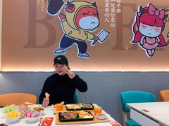 -豪享来(我格广场店)