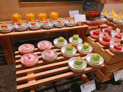 -Social 秀西餐厅-长沙瑞吉酒店(运达店)