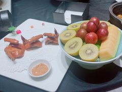 -湖滨客舍(东湖店)