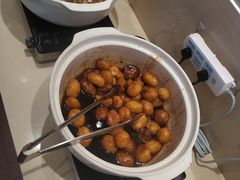 -素满香·食养自助(建邺万达店)