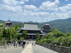 -马峦山郊野公园