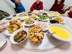 -康陵正德春饼宴26号