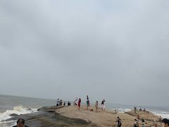 -老虎石海上公园