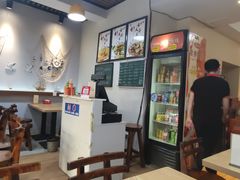-乐达酸菜鱼面(山师东路店)