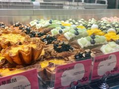 -PAOPAO Bakery&Café(港汇店)