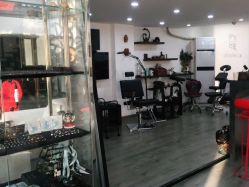 点击看大图 -龙之吻专业刺青·手工耳洞·纹身去色
