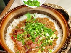 -百年果林椰子鸡(中洲店)