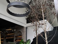 -桉树林A coffee 森林餐厅(三圣乡店)