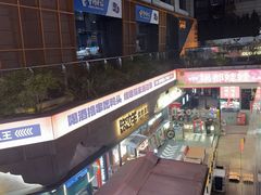 -路边羊烧烤酒场(宝带路店)