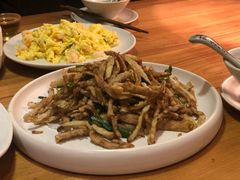 -竹里馆 ·茶食(奥体店)