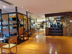 -OPEN開全日自助餐厅·牛肉火锅·海鲜(佛山希尔顿酒店)