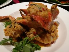 -西安皇冠假日酒店·朱雀咖啡厅