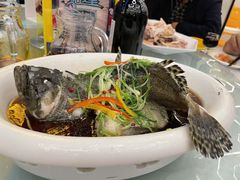 -喜碧海鲜·二十年本土海鲜老字号(上排店)