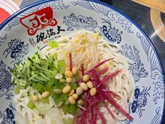 -大海碗·炸酱面·烤鸭·京菜(天坛店)