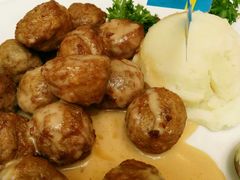 -宜家·瑞典风味餐厅(北京西红门店)