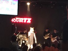 -TZ House音乐现场(茅台店)