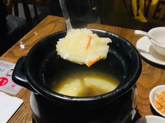 -温粥人(春晖路店)